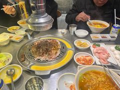 -喜来稀肉(虹泉路店)