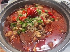 -野蔓果·山野菜(西湖景区·龙井茶田店)