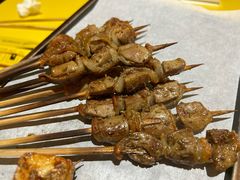 -望京小腰(北京总店)