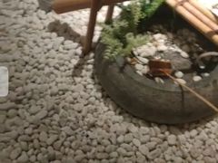 -快乐大桶水养生足浴SPA(前兴路店)