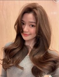 点击看大图 -MORI HAIR SALON日式美发沙龙