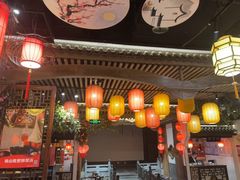 -徽镇小厨·经典徽菜(十里河店)