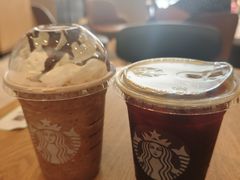 -星巴克臻选(武汉首义汇店)