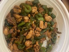 -德天顺盖码饭(人民西路店)