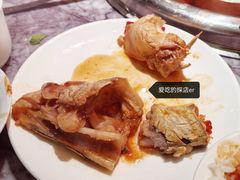 鱼片-鱼豆吉·豆浆鱼火锅(宜昌万达店)