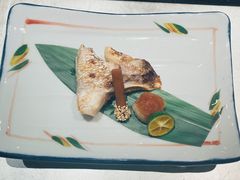 -奈良本寿司(永嘉路店)