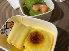 -狐狸和向日葵(北京路店)