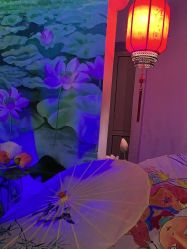 -儒宴孔府菜·宴会厅(丰体店)