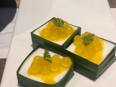 -若蘭慈·无国界素食料理(欢乐海岸店)