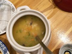 -乌镇那一年小院主题餐厅(甘泉西路店)