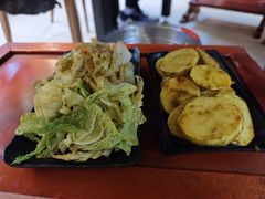 -炭虎子水浒烤肉(梦时代店)