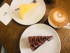 -Peet's 皮爷咖啡(东湖路手作店)