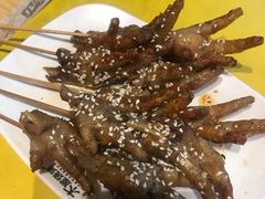 -木屋烧烤(龙岗南联店)