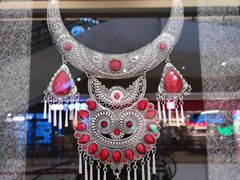 -雀舞云南菜(天津天河城购物中心店)