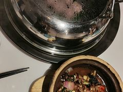 -碗中海·蒸汽海鲜·桑拿鸡(岭南天地店)