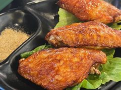 -炙韩料理·部队锅专门店