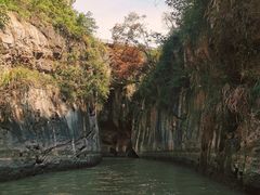 -天生桥景区