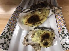 生蚝-悦和餐厅(CBD玉米楼店)