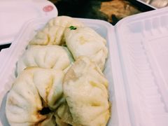 天津包子-小胖包子王(光明楼店)
