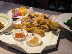 -秦月轩·陕西家乡菜(阜成路·五棵松店)