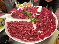 超牛拼盘盘-燃计沙茶皇·香港沙茶火锅(人广旗舰店)