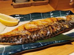 -yokocho上横町·日本食街(深业上城店)