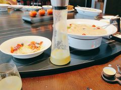 -宝燕壹号景观餐厅(龙盛国际商业广场店)