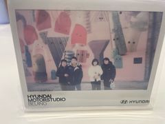 -现代汽车文化中心 Hyundai Motorstudio Beijing