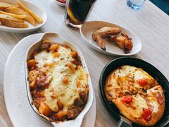 -必胜客(蜀山万象汇店)