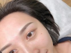 -轻妆Feel·半永久纹眉眼线