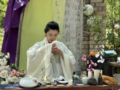 -威海华夏城景区