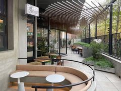-大小咖啡 BigSmallCoffee(麦子店)