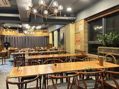 -蚝老板海鲜烧烤大排档(码头店)