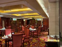-广州白云机场铂尔曼大酒店·恬园创意中餐厅