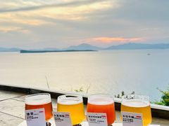 -Brew Farm·精酿农场海滨悬崖餐厅