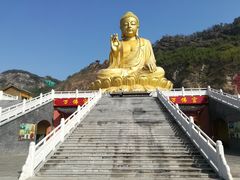 -大伊山景区