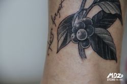 点击看大图 -MDZ STORE·TATTOO·耳饰