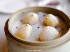 -天龙轩(香港丽思卡尔顿酒店)