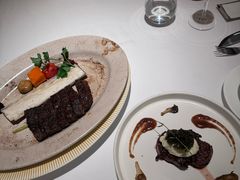 -王品牛排(郑州大卫城店)