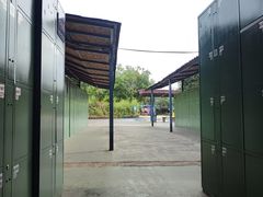 -泸州欢乐派海滩公园