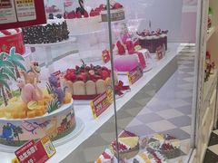 -味多美蛋糕(梨园店)