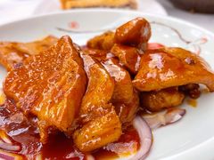 -稻香酒家·33年老字号·港式粤菜(富邦中心店)