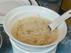-扬州香格里拉·香宫中餐厅