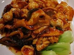 -老浒记烤鸭-北京菜(琉璃厂店)