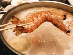 -官也街澳门火锅(新源里店)