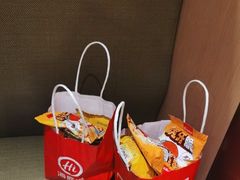 -海底捞火锅(翔龙天地广场店)