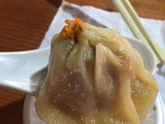 -忆秦园小笼包(惠山古镇总店)