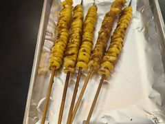 -蚝美人·生蚝海鲜烧烤(茶花园店)