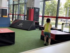 -赫石少儿体能馆(奥森店)