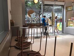 -喜茶(广州中山六路店)